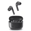 Motorola MOTO BUDS 065 ausinės True Wireless Stereo (TWS) į ausis įdedamos Skambučiams/Muzikai USB Type-C Bluetooth Juodos