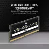 Atminties modulis Corsair Vengeance DDR5 16 GB 5200 MHz