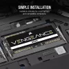 Atminties modulis Corsair Vengeance DDR5 16 GB 5200 MHz