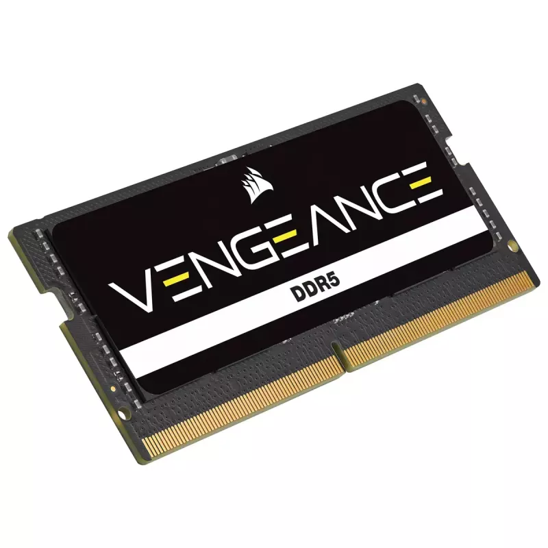 Atminties modulis Corsair Vengeance DDR5 16 GB 5200 MHz
