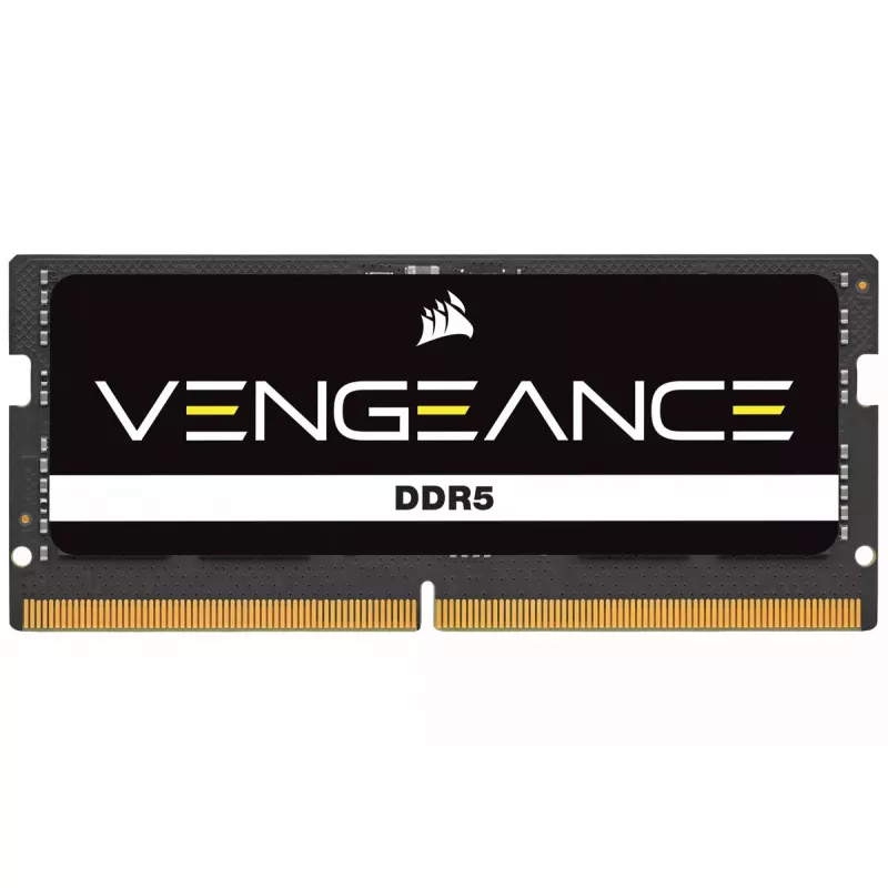 Atminties modulis Corsair Vengeance DDR5 16 GB 5200 MHz