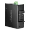 Nevaldomas komutatorius Trendnet TI-ELC80 8 prievadų Fast Ethernet 10/100