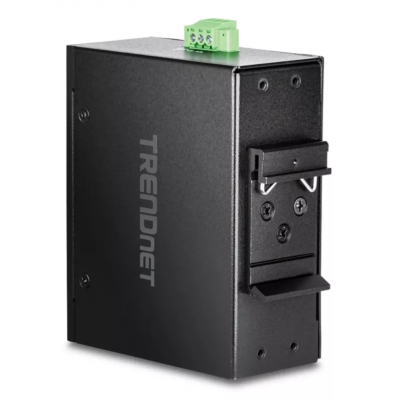 Nevaldomas komutatorius Trendnet TI-ELC80 8 prievadų Fast Ethernet 10/100