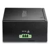 Nevaldomas komutatorius Trendnet TI-ELC80 8 prievadų Fast Ethernet 10/100