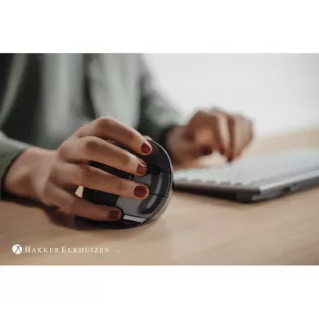 Pelė BakkerElkhuizen Evoluent D RF Wireless