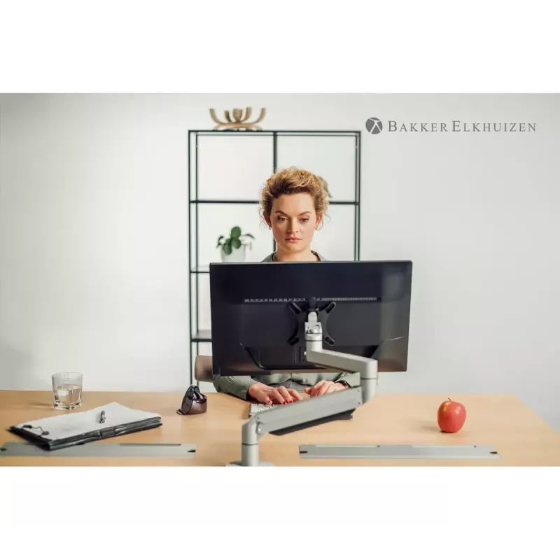Pelė BakkerElkhuizen Evoluent D RF Wireless