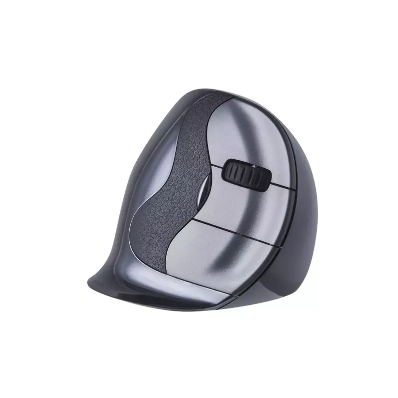 Pelė BakkerElkhuizen Evoluent D RF Wireless