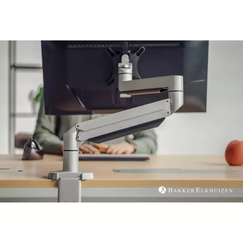 Pelė BakkerElkhuizen Evoluent D RF Wireless