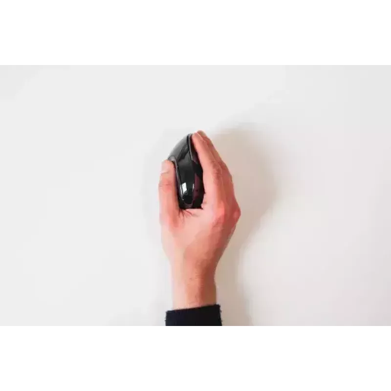 Pelė BakkerElkhuizen Evoluent D RF Wireless