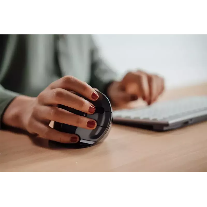 Pelė BakkerElkhuizen Evoluent D RF Wireless