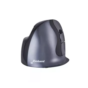 Pelė BakkerElkhuizen Evoluent D RF Wireless
