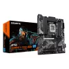 GIGABYTE B760 GAMING X DDR4 GEN5 pagrindinė plokštė – palaiko 14-os kartos Intel Core procesorius, 8+1+1 fazių VRM, iki 5333 MHz DDR4 (OC), 3xPCIe 4.0 M.2, 2.5GbE LAN, USB 3.2 Gen 2