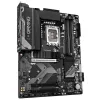 GIGABYTE B760 GAMING X DDR4 GEN5 pagrindinė plokštė – palaiko 14-os kartos Intel Core procesorius, 8+1+1 fazių VRM, iki 5333 MHz DDR4 (OC), 3xPCIe 4.0 M.2, 2.5GbE LAN, USB 3.2 Gen 2