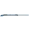 Philips 5000 serijos OneUp elektrinė šluota, belaidė šluota, 0,178 l, mėlyna, 0,281 l, 70 min., 350 mm