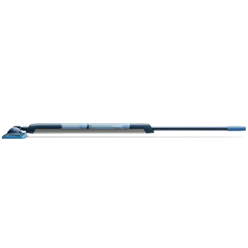 Philips 5000 serijos OneUp elektrinė šluota, belaidė šluota, 0,178 l, mėlyna, 0,281 l, 70 min., 350 mm