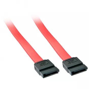 Lindy 0,5 m vidinis SATA III kabelis