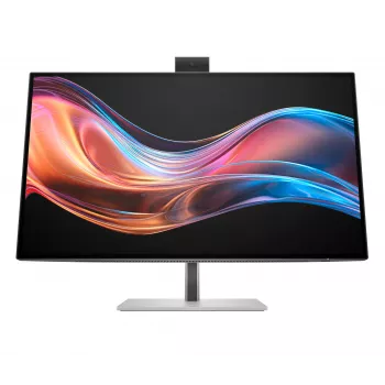 HP Series 7 Pro 27 colių 4K konferencinis monitorius - 727pm be PVC