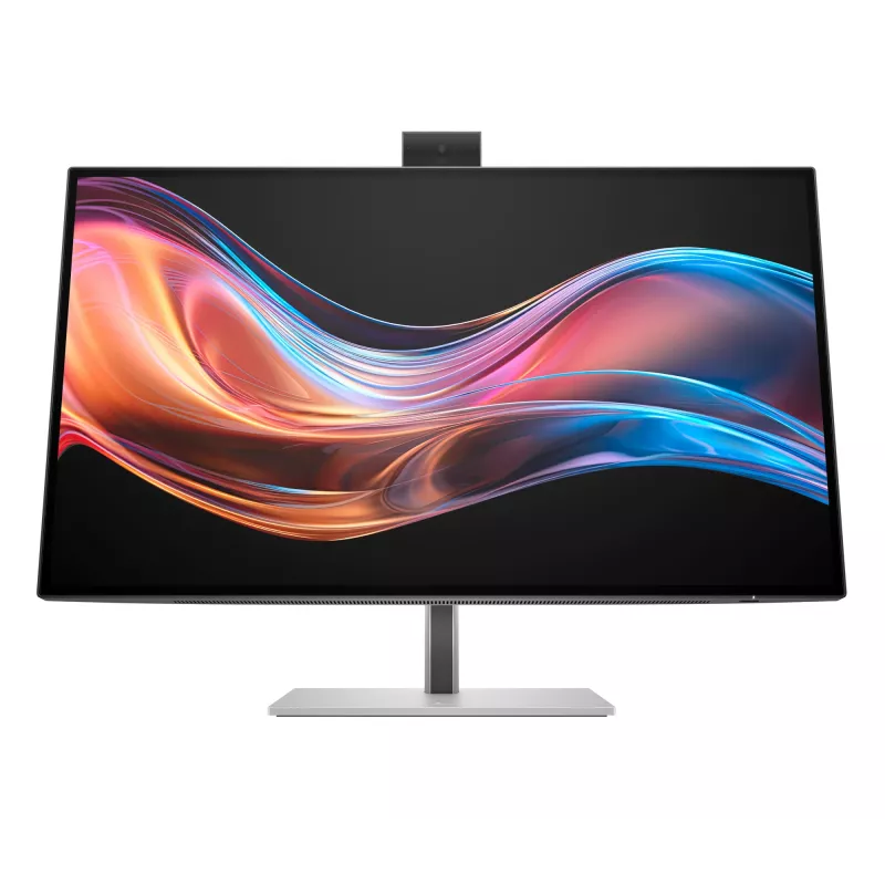 HP Series 7 Pro 27 colių 4K konferencinis monitorius - 727pm be PVC