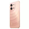 Išmanusis telefonas Xiaomi Redmi 15C 17,5 cm (6,9 colio) 4G MediaTek Helio G81-Ultra 4 GB RAM 128 GB 6000 mAh Oranžinis