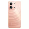 Išmanusis telefonas Xiaomi Redmi 15C 17,5 cm (6,9 colio) 4G MediaTek Helio G81-Ultra 4 GB RAM 128 GB 6000 mAh Oranžinis