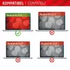 Displex PRIVACY SAFE magnetinis 2 krypčių privatumo filtras, skirtas MacBook Air 13,6 col.