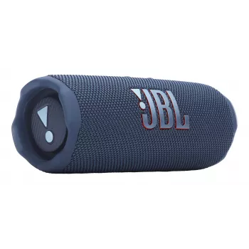 Nešiojamas garsiakalbis JBL Flip 7 mėlynas