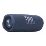 Nešiojamas garsiakalbis JBL Flip 7 mėlynas