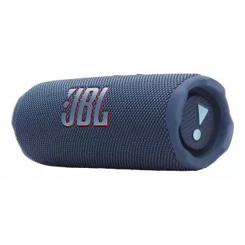 Nešiojamas garsiakalbis JBL Flip 7 mėlynas