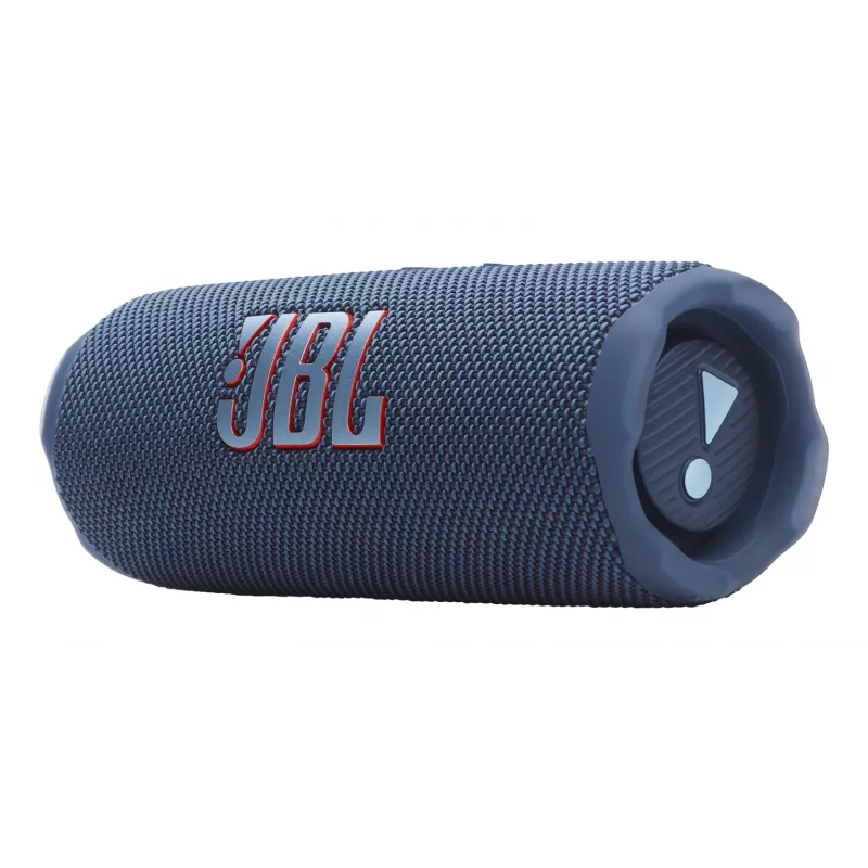 Nešiojamas garsiakalbis JBL Flip 7 mėlynas
