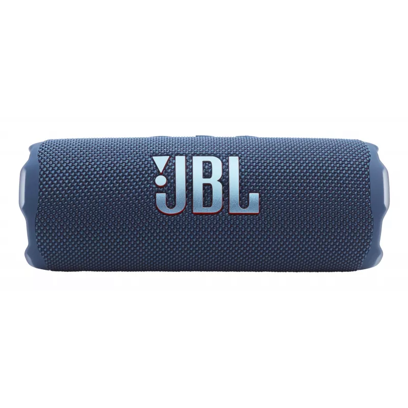 Nešiojamas garsiakalbis JBL Flip 7 mėlynas