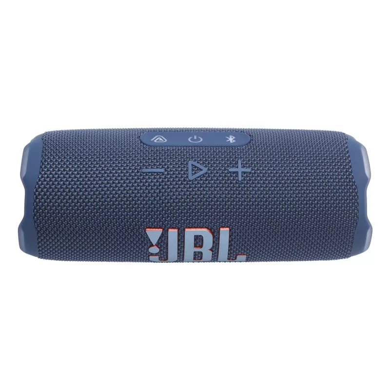 Nešiojamas garsiakalbis JBL Flip 7 mėlynas