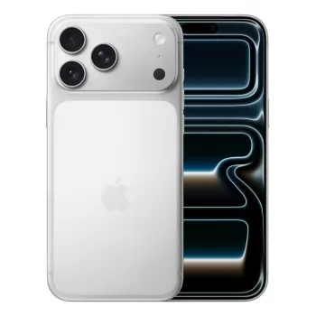 Išmanusis telefonas „Apple iPhone 17 Pro Max“ 6,9 colio 256 GB sidabrinis