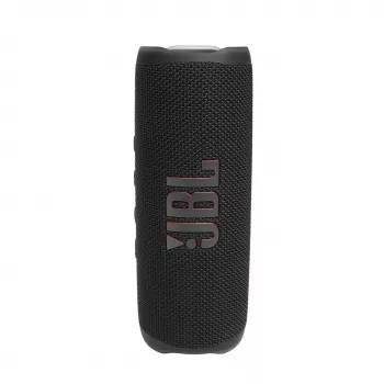 Nešiojama stereo kolonėlė JBL FLIP 6 JUODA