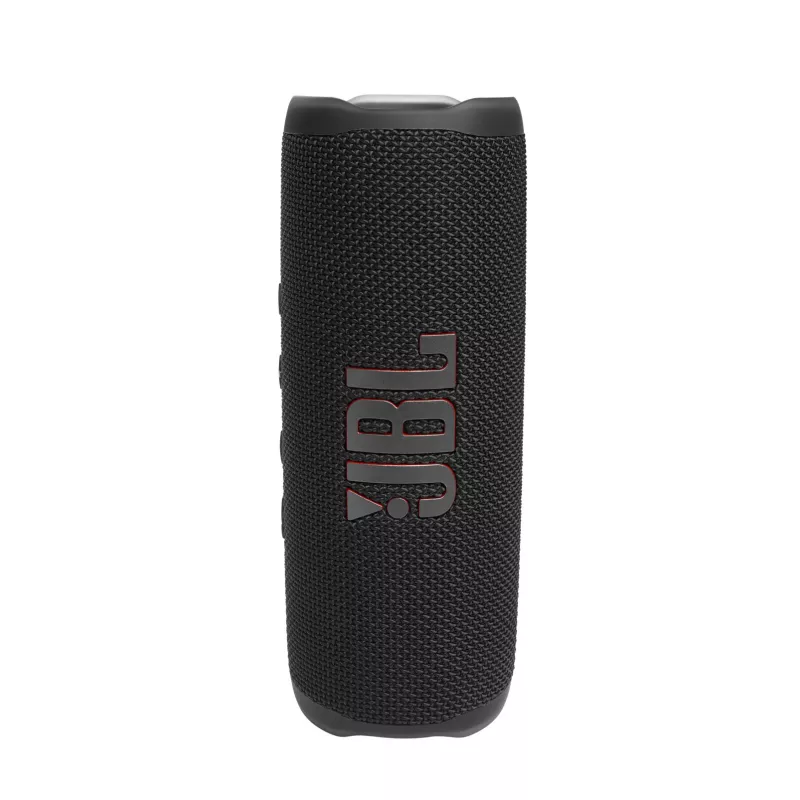 Nešiojama stereo kolonėlė JBL FLIP 6 JUODA