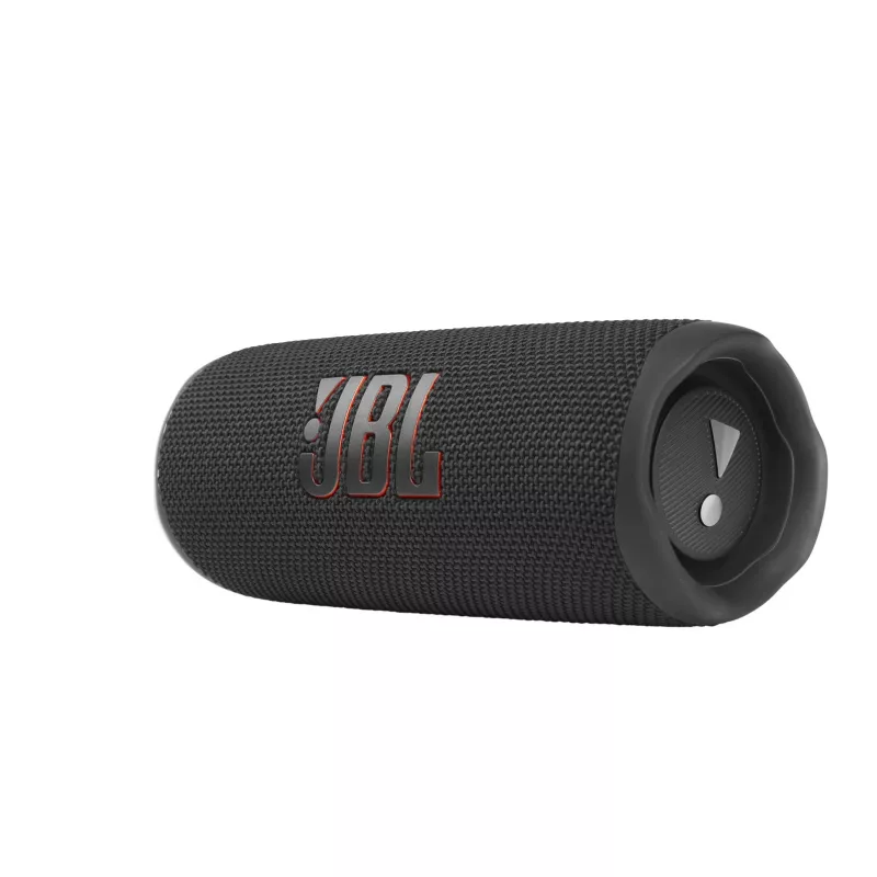 Nešiojama stereo kolonėlė JBL FLIP 6 JUODA