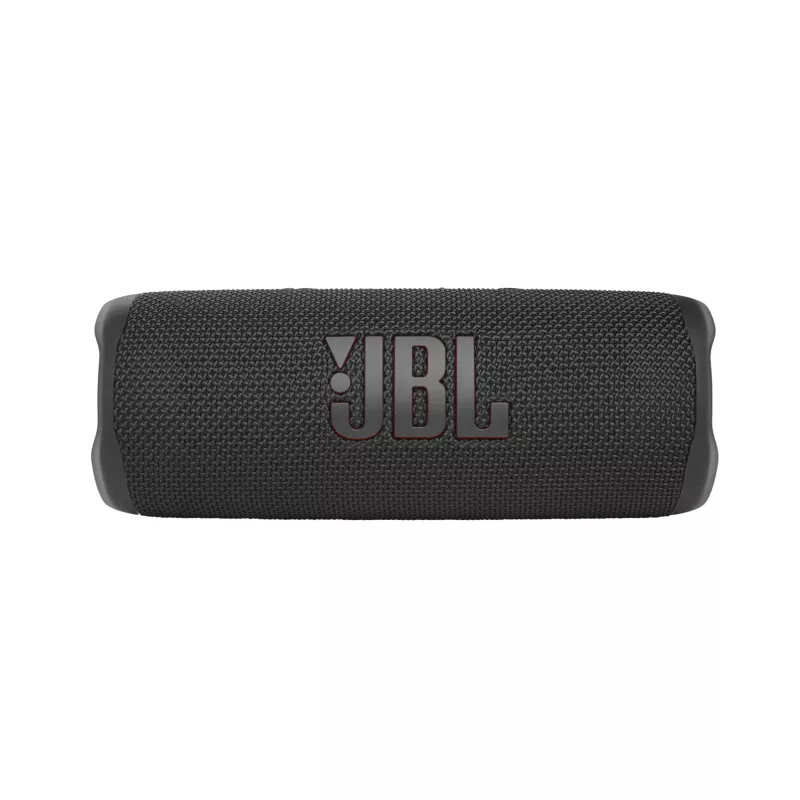 Nešiojama stereo kolonėlė JBL FLIP 6 JUODA