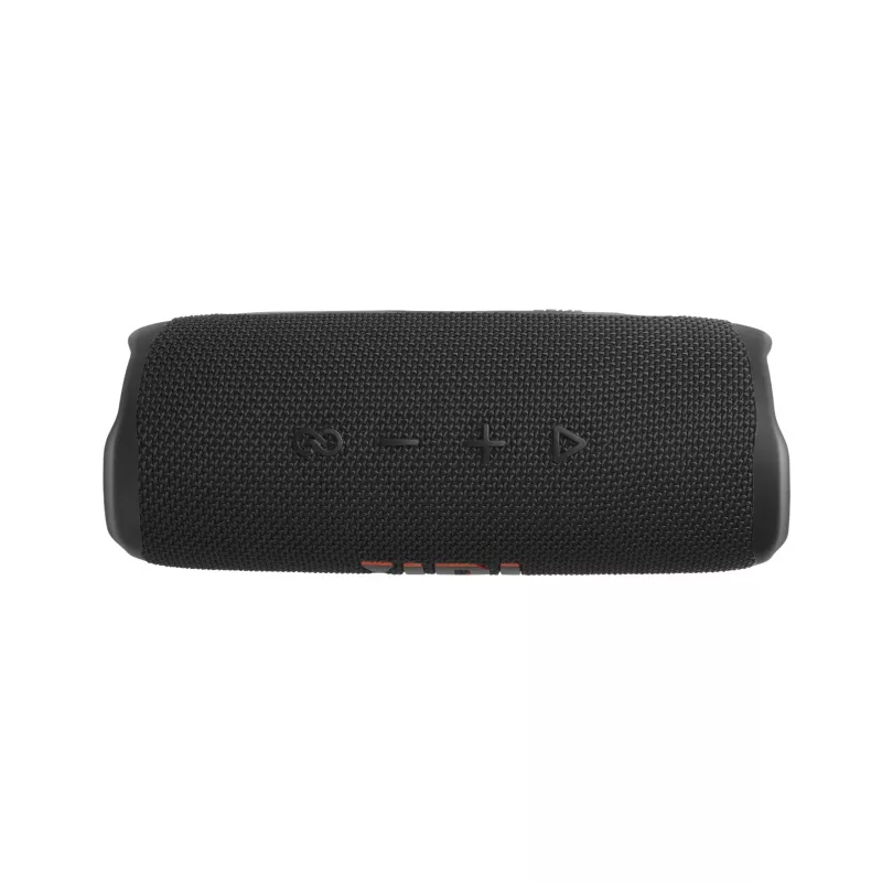Nešiojama stereo kolonėlė JBL FLIP 6 JUODA