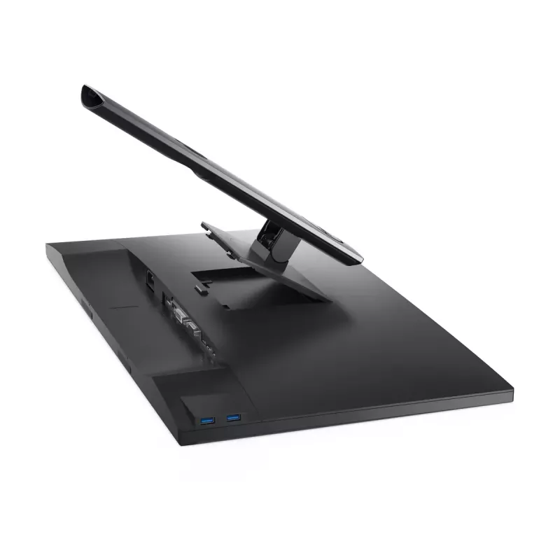 DELL P Series P2421 kompiuterio monitorius 61,2 cm (24,1 colio) 1920 x 1200 pikselių WUXGA LCD juodas