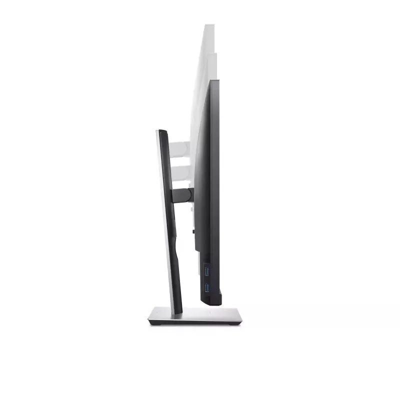 DELL P Series P2421 kompiuterio monitorius 61,2 cm (24,1 colio) 1920 x 1200 pikselių WUXGA LCD juodas