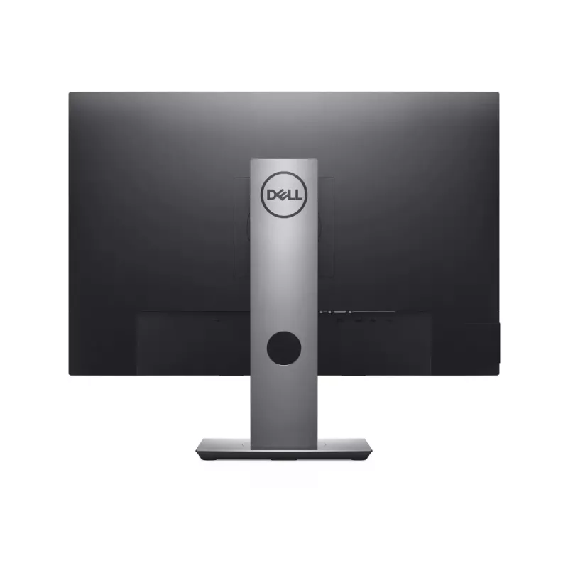 DELL P Series P2421 kompiuterio monitorius 61,2 cm (24,1 colio) 1920 x 1200 pikselių WUXGA LCD juodas