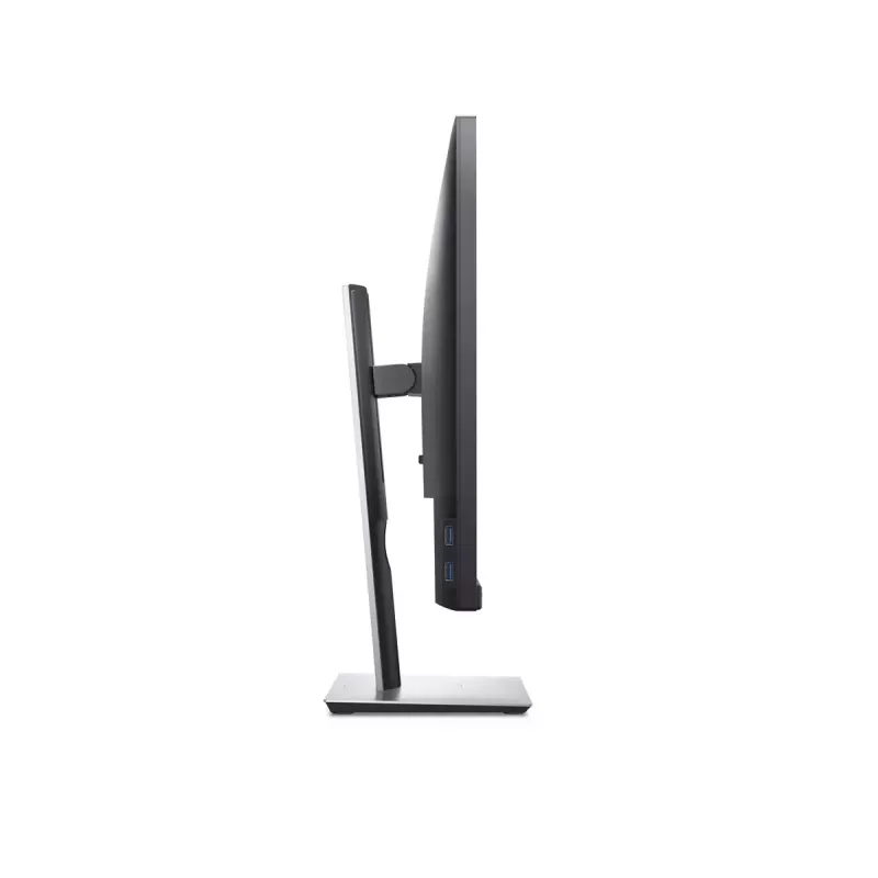 DELL P Series P2421 kompiuterio monitorius 61,2 cm (24,1 colio) 1920 x 1200 pikselių WUXGA LCD juodas