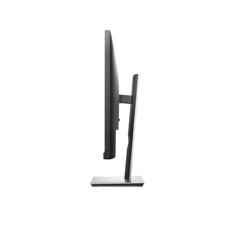 DELL P Series P2421 kompiuterio monitorius 61,2 cm (24,1 colio) 1920 x 1200 pikselių WUXGA LCD juodas