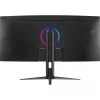 MSI MAG 342CQR E2 kompiuterio monitorius 86,4 cm (34 colių) 3440 x 1440 pikselių „UltraWide Quad HD“ LCD juodas