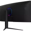 MSI MAG 342CQR E2 kompiuterio monitorius 86,4 cm (34 colių) 3440 x 1440 pikselių „UltraWide Quad HD“ LCD juodas