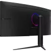 MSI MAG 342CQR E2 kompiuterio monitorius 86,4 cm (34 colių) 3440 x 1440 pikselių „UltraWide Quad HD“ LCD juodas