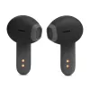 JBL Wave Flex Ausinės Tikras Belaidis Stereo (TWS) Į ausį Skambučiai/Muzika/Sportas/Kasdien naudojimas Juoda