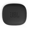 JBL Wave Flex Ausinės Tikras Belaidis Stereo (TWS) Į ausį Skambučiai/Muzika/Sportas/Kasdien naudojimas Juoda