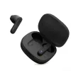 JBL Wave Flex Ausinės Tikras Belaidis Stereo (TWS) Į ausį Skambučiai/Muzika/Sportas/Kasdien naudojimas Juoda