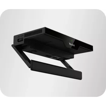 Yealink RoomCast E2 belaidė pristatymo sistema HDMI Stalinis