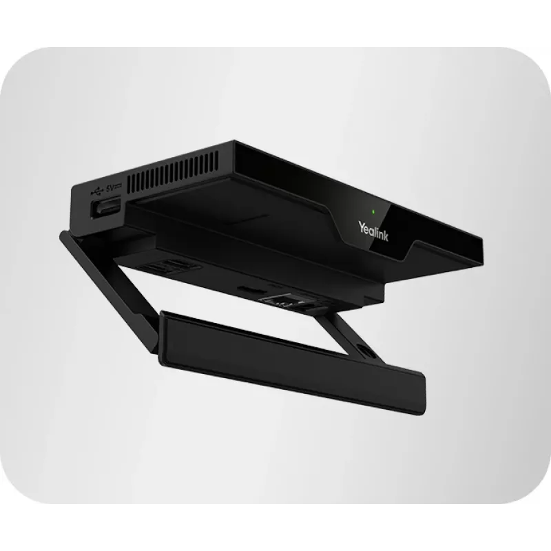 Yealink RoomCast E2 belaidė pristatymo sistema HDMI Stalinis